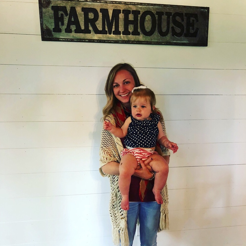 Meet your Posher, Brittany